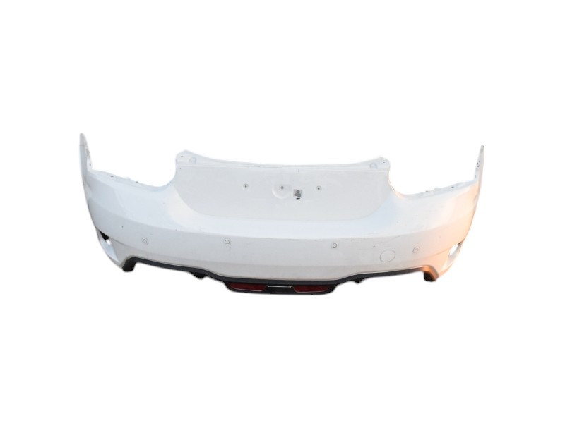 Paraurti Posteriore Fiat 124 Spider - 30663 Paraurti Posteriore Fiat 124 Spider - 30663