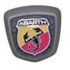 Fregio Abarth 124 Spider 6000615610 NC3E51730 - 30845 Fregio Abarth 124 Spider 6000615610 NC3E51730 - 30845
