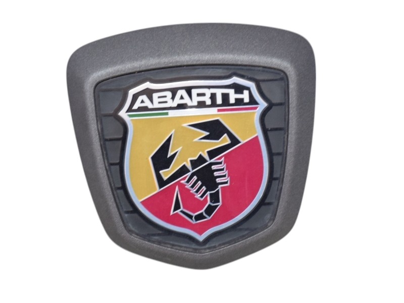 Fregio Abarth 124 Spider 6000615610 NC3E51730 - 30845