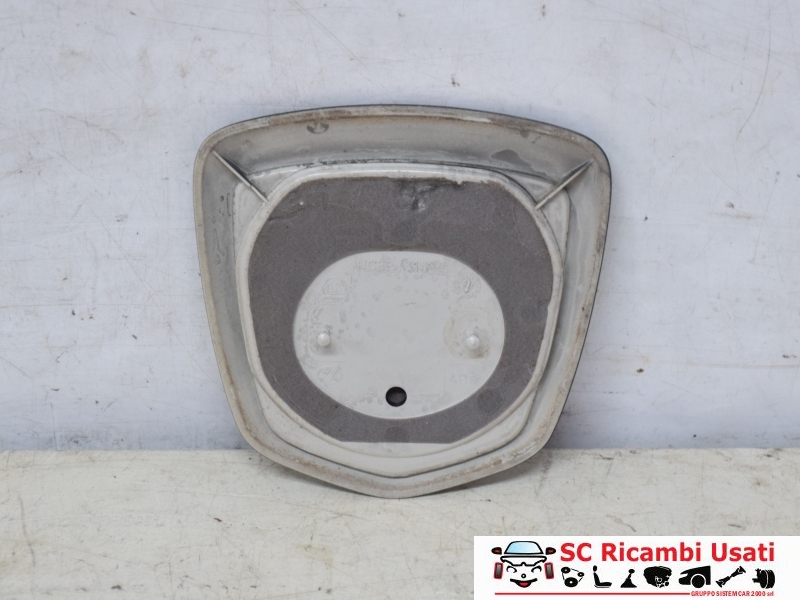 Fregio Abarth 124 Spider 6000615610 NC3E51730 - 30845