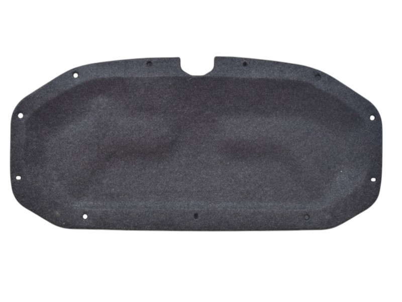 Pannello Cofano Posteriore Fiat Abarth 124 Spider 6000614395 - 30847 Pannello Cofano Posteriore Fiat Abarth 124 Spider 6000614395 - 30847