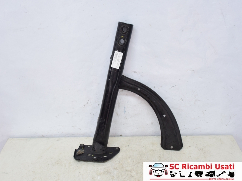 Puntone Anteriore Destro Jeep Compass 53369664 - 31027 Puntone Anteriore Destro Jeep Compass 53369664 - 31027