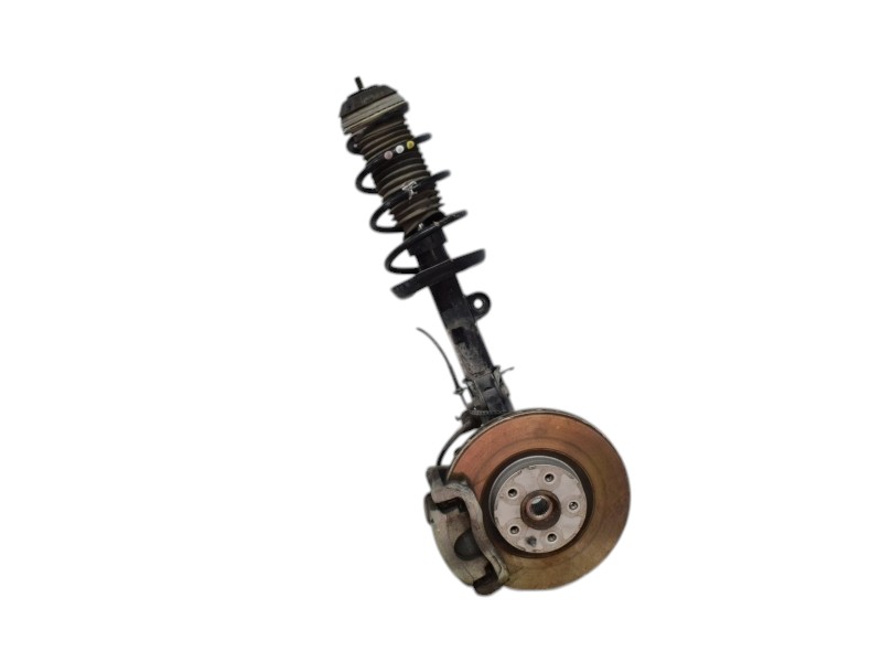 Mozzo Anteriore Sinistro Fiat 500l 1.3 Multijet - 31037 Mozzo Anteriore Sinistro Fiat 500l 1.3 Multijet - 31037