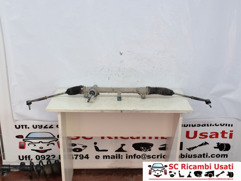 Scatola Sterzo Fiat 500l 1.3 Multijet  - 31040