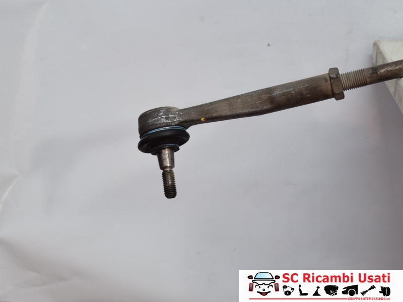 Scatola Sterzo Fiat 500l 1.3 Multijet  - 31040