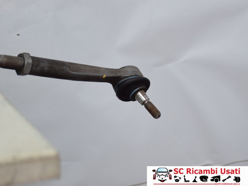 Scatola Sterzo Fiat 500l 1.3 Multijet  - 31040