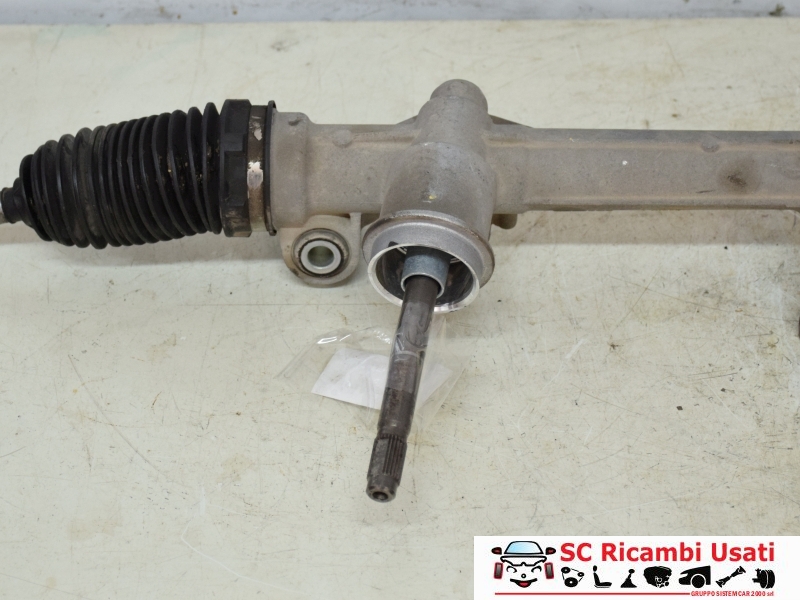 Scatola Sterzo Fiat 500l 1.3 Multijet  - 31040