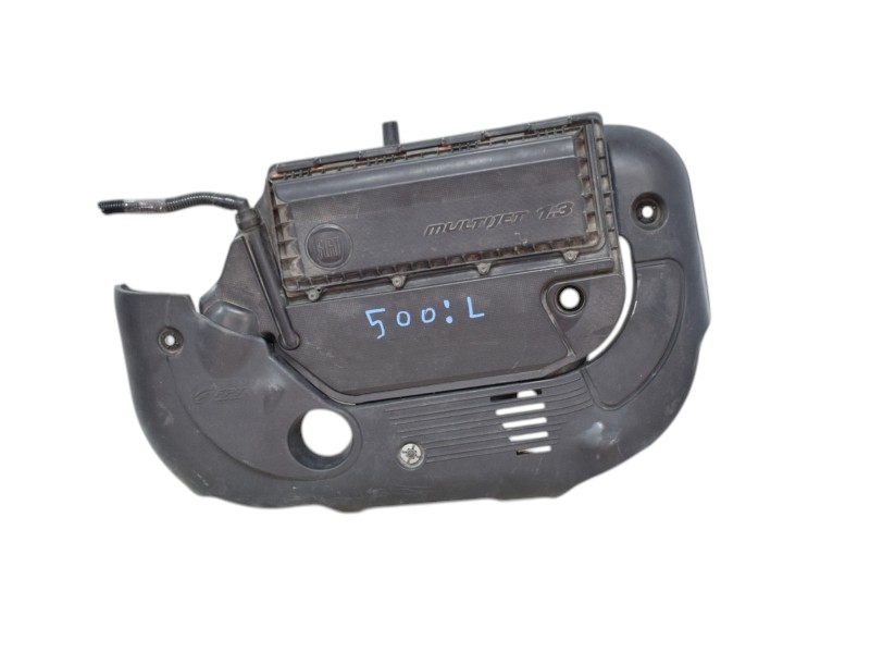 Filtro Aria Fiat 500l 1.3 Multijet 51945641 51925028 - 31041