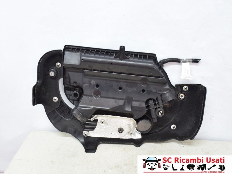 Filtro Aria Fiat 500l 1.3 Multijet 51945641 51925028 - 31041