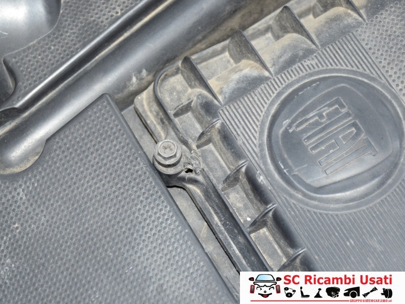 Filtro Aria Fiat 500l 1.3 Multijet 51945641 51925028 - 31041
