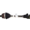Semiasse Destro Fiat 500l 1.3 Multijet 51885863 - 31044