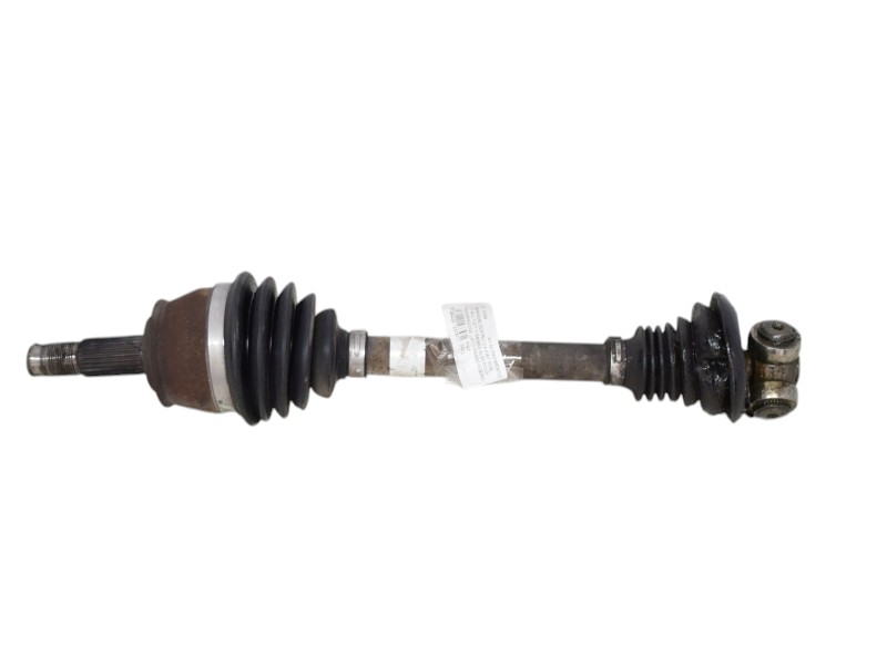 Semiasse Destro Fiat 500l 1.3 Multijet 51885863 - 31044