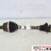 Semiasse Destro Fiat 500l 1.3 Multijet 51885863 - 31044