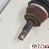 Semiasse Destro Fiat 500l 1.3 Multijet 51885863 - 31044