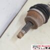 Semiasse Sinistro Fiat 500l 1.3 Multijet 51885862 - 31045