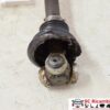 Semiasse Sinistro Fiat 500l 1.3 Multijet 51885862 - 31045