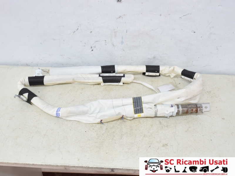 Airbag Tendina Laterale Sinistra Fiat 500x 52085842 - 31062