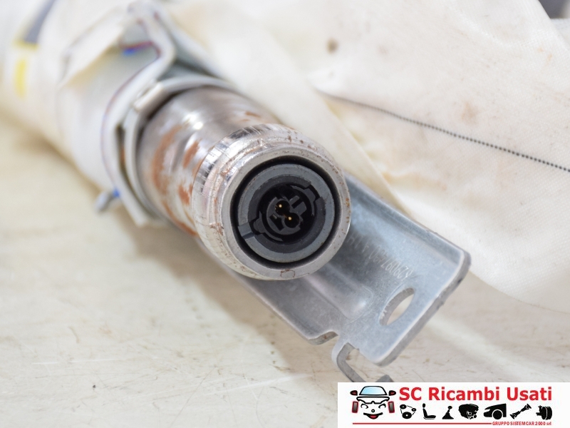 Airbag Tendina Laterale Sinistra Fiat 500x 52085842 - 31062