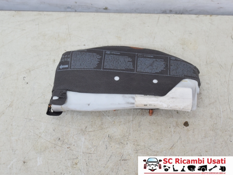 Airbag Sedile Destro 500l 51889174 - 31071 Airbag Sedile Destro 500l 51889174 - 31071