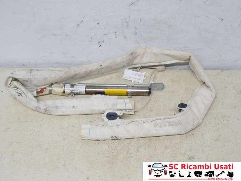 Airbag Tendina Laterale Destra Fiat 500l - 31079 Airbag Tendina Laterale Destra Fiat 500l - 31079