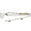 Airbag Tendina Laterale Sinistra Fiat 500l - 31080 Airbag Tendina Laterale Sinistra Fiat 500l - 31080