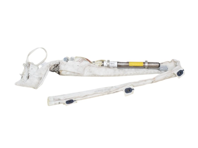 Airbag Tendina Laterale Sinistra Fiat 500l - 31080 Airbag Tendina Laterale Sinistra Fiat 500l - 31080