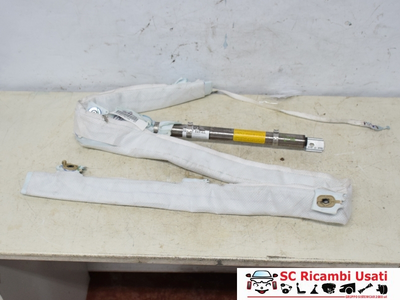 Airbag Tendina Laterale Destra Fiat 500l  - 31081