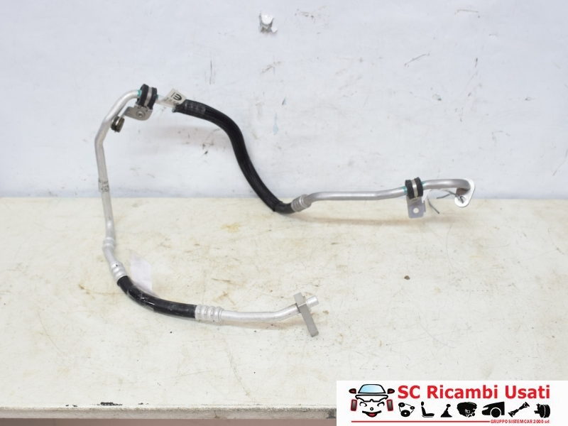 Tubo Aria Condizionata Jeep Compass 52142917 - 31466