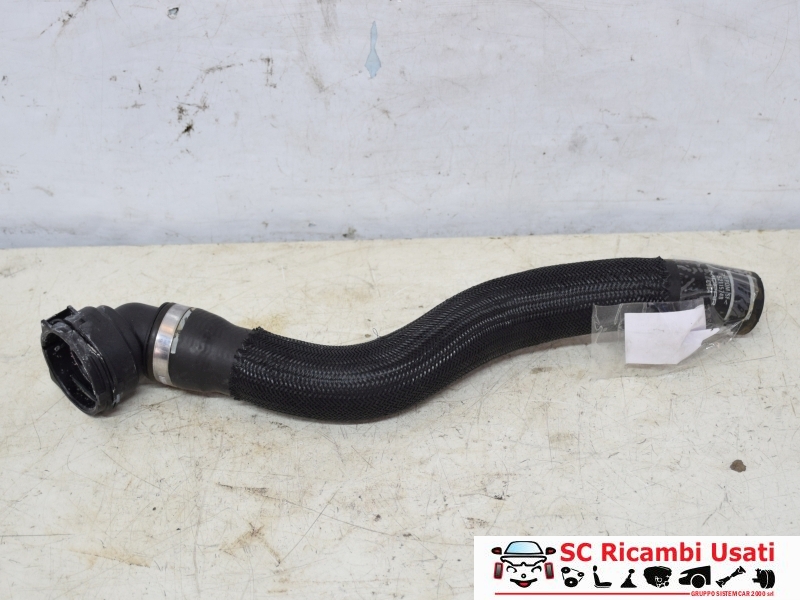 Tubo Acqua Radiatore Jeep Compass 1.3 Gse 52115748 - 31468