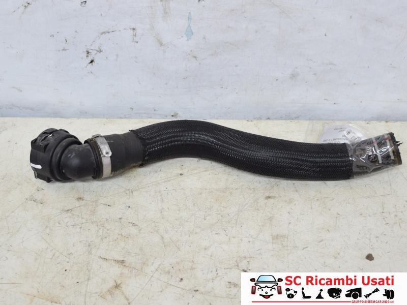 Tubo Acqua Radiatore Jeep Compass 1.3 Gse 52115748 - 31468