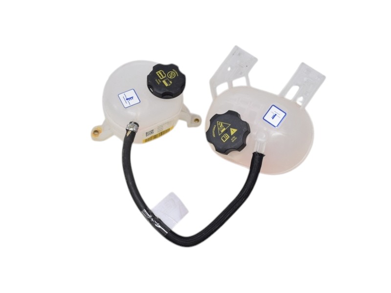 Vaschetta Liquido Radiatore Jeep Compass 1.3 Gse 52115767 52141834 - 31477