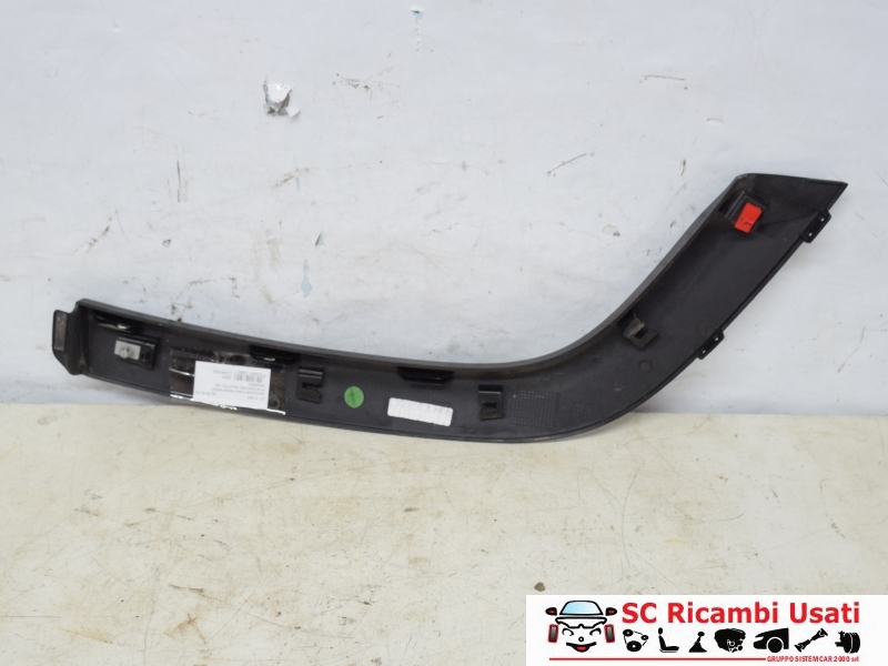 Modanatura Parafango Posteriore Sx Jeep Compass 53226937 - 31485