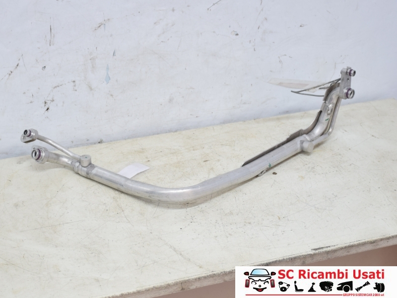 Tubo Aria Condizionata Audi Q2 5WB816738C - 31534