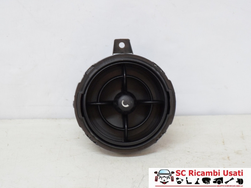 BOCCHETTA ARIA CRUSCOTTO SX MINI Cooper 2° Serie 23990130 (06>13)