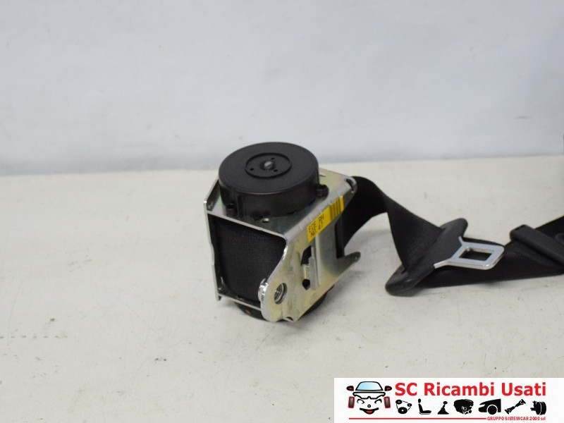 CINTURA DI SICUREZZA ANTERIORE DESTRA MINI Cooper 2° Serie 603141500C (06>13)