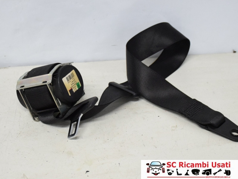 CINTURA DI SICUREZZA ANTERIORE DESTRA MINI Cooper 2° Serie 603141500C (06>13)