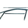 GUARNIZIONE PORTIERA ANTERIORE SINISTRA JEEP Compass Serie (16>)