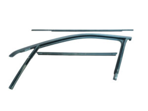 GUARNIZIONE PORTIERA ANTERIORE SINISTRA JEEP Compass Serie (16>)