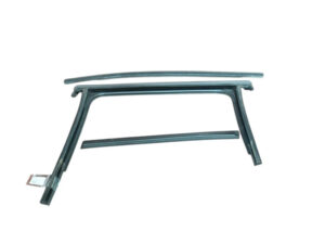 GUARNIZIONE PORTIERA POSTERIORE SINISTRA JEEP Compass Serie (16>)