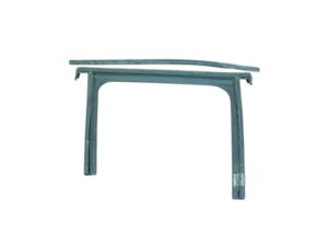 GUARNIZIONE PORTIERA POSTERIORE DESTRA JEEP Renegade Serie 52095977 (18>)