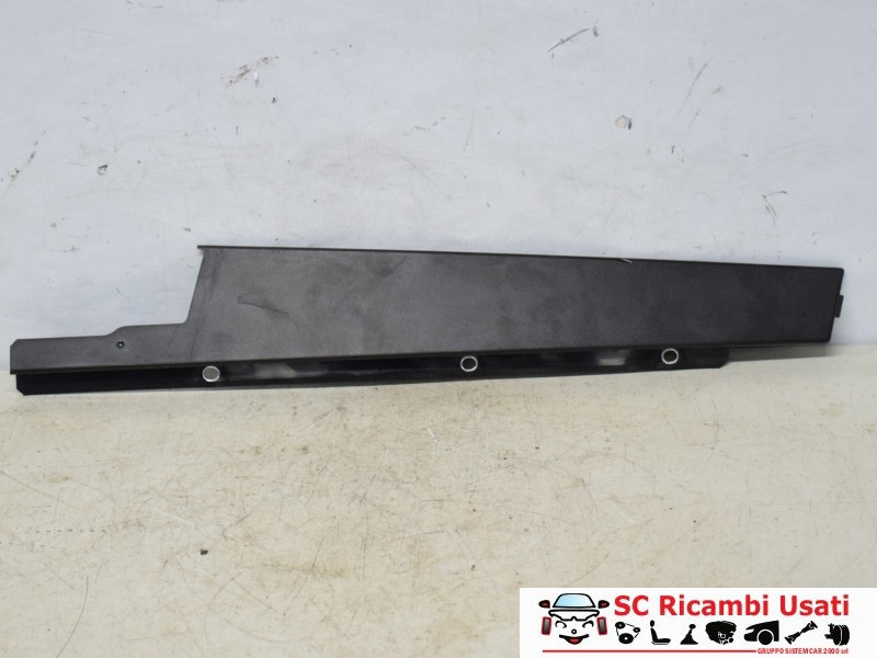 MODANATURA PORTA ANT DX JEEP Renegade Serie 52109369 (18>)
