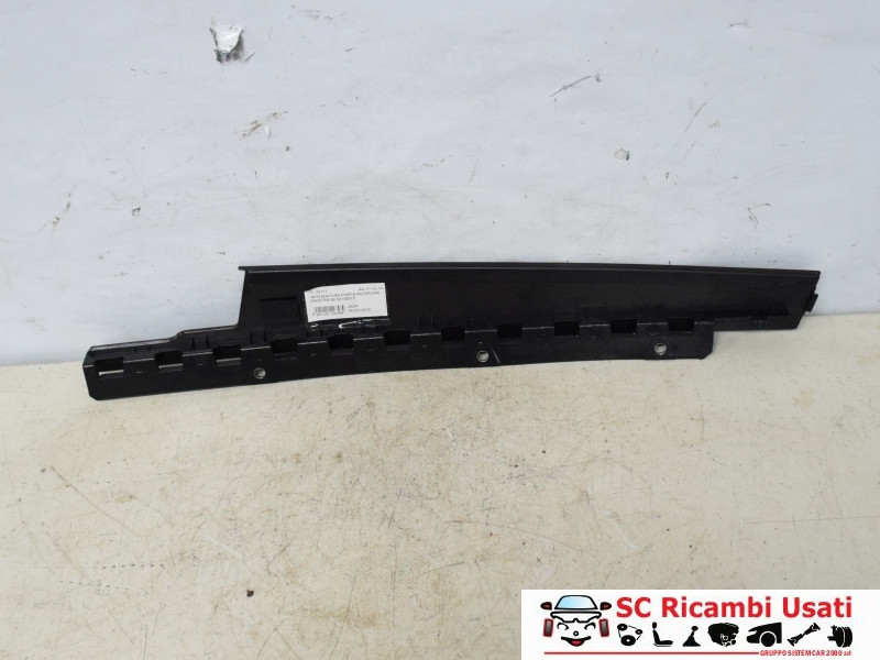 MODANATURA PORTA ANT SX JEEP Renegade Serie 52109370 (18>)