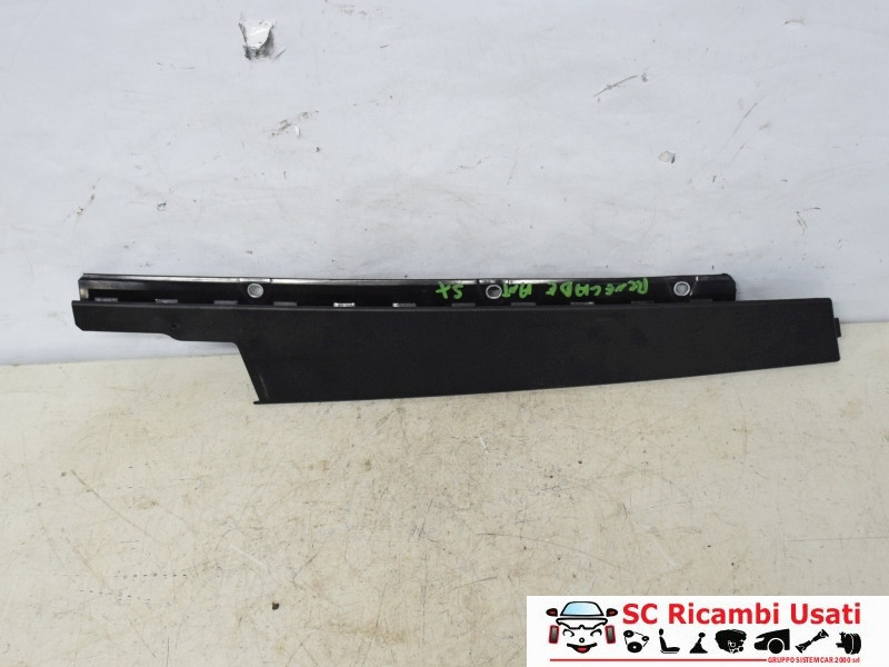 MODANATURA PORTA ANT SX JEEP Renegade Serie 52109370 (18>)