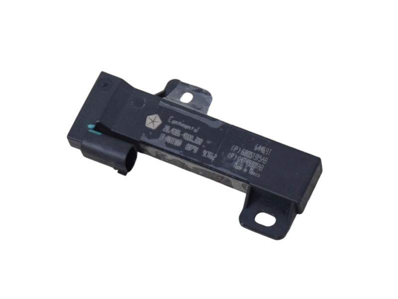 6805135AB 6805135AB CENTRALINA KEYLESS JEEP Compass Serie diesel
