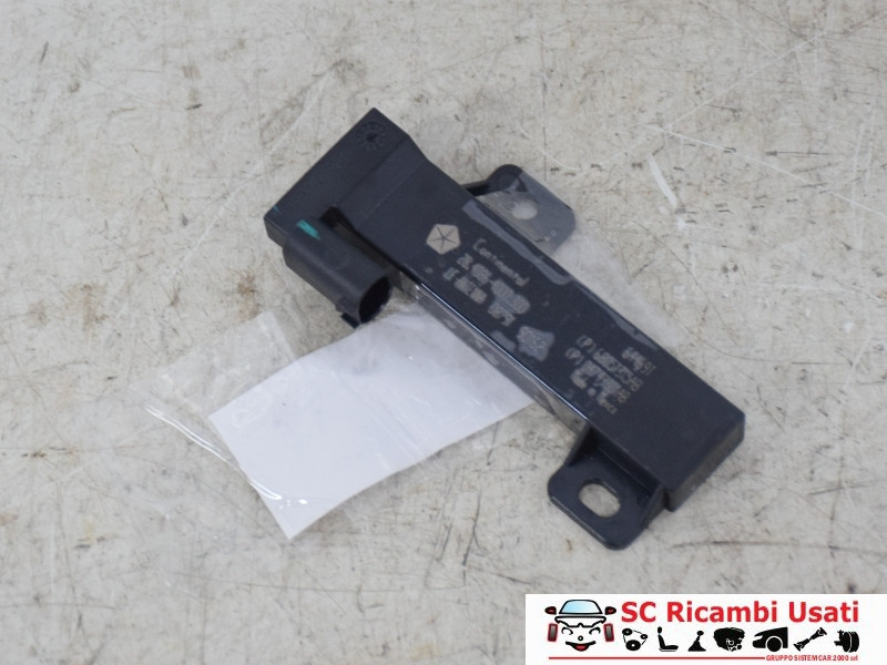 6805135AB 6805135AB CENTRALINA KEYLESS JEEP Compass Serie diesel