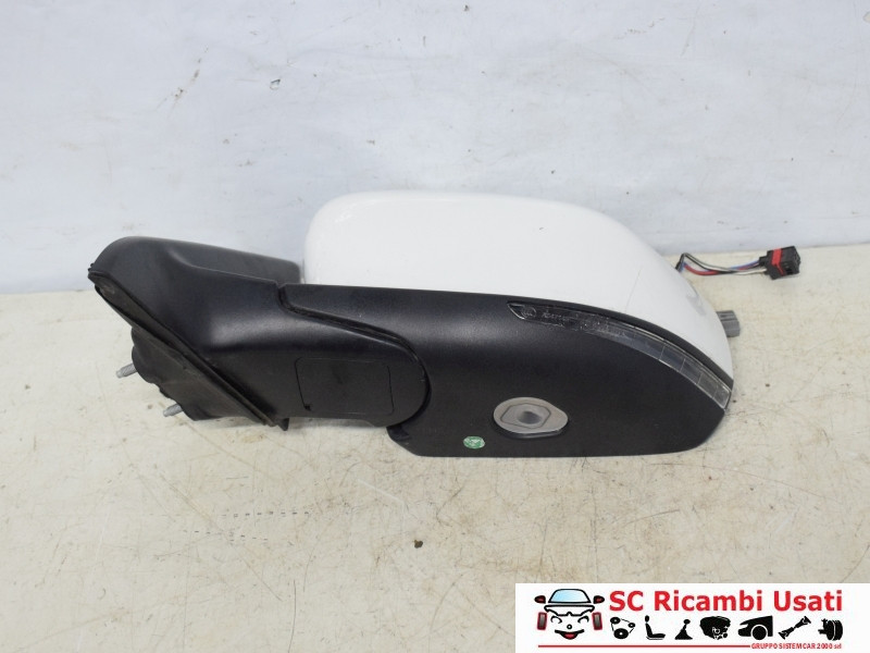 SPECCHIETTO RETROVISORE SINISTRO JEEP Compass Serie (16>)