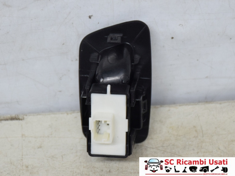 PULSANTE ALZAVETRO POSTERIORE SINISTRO JEEP Compass Serie (16>)