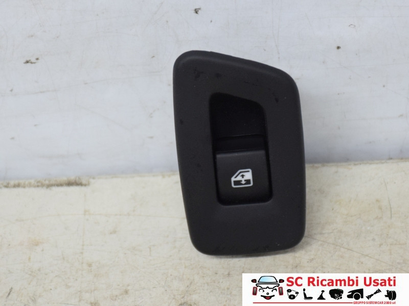 PULSANTE ALZAVETRO POSTERIORE SINISTRO JEEP Compass Serie (16>)