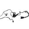 IMPIANTO ELETTRICO (CABLAGGIO) PORTA POSTERIORE SX JEEP Renegade Serie 52151586 (18>)