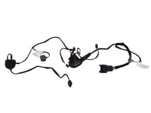 IMPIANTO ELETTRICO (CABLAGGIO) PORTA POSTERIORE SX JEEP Renegade Serie 52151586 (18>)